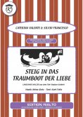 eBook: Steig in das Traumboot der Liebe