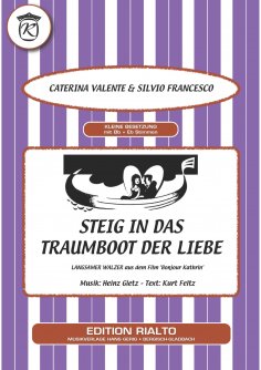 eBook: Steig in das Traumboot der Liebe