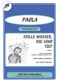 ebook: Stille Wasser, die sind tief