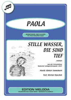 ebook: Stille Wasser, die sind tief