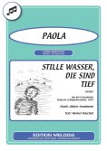 ebook: Stille Wasser, die sind tief