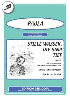 ebook: Stille Wasser, die sind tief