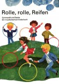 eBook: Rolle, rolle, Reifen