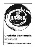eBook: Oberhofer Bauernmarkt