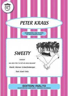 eBook: Sweety