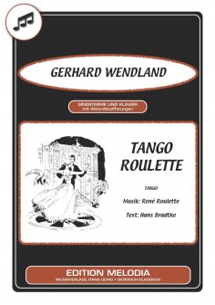 eBook: Tango Roulette