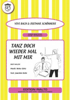 eBook: Tanz doch wieder mal mit mir