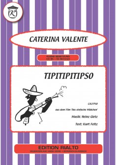 eBook: Tipitipitipso