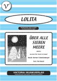 eBook: Über alle sieben Meere