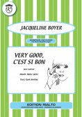 eBook: Very good, c'est si bon