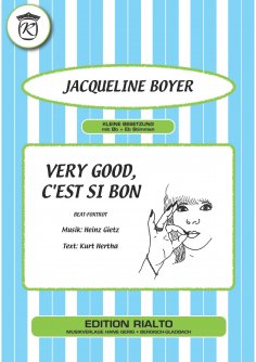 eBook: Very good, c'est si bon