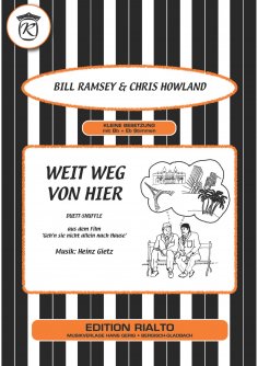 eBook: Weit weg von hier