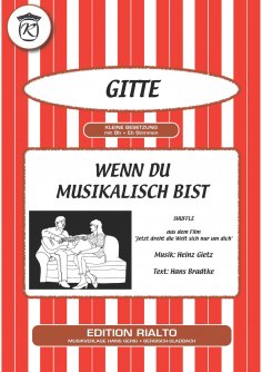 eBook: Wenn du musikalisch bist