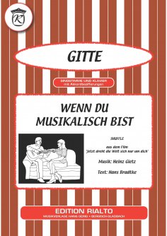 eBook: Wenn du musikalisch bist