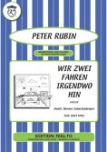 eBook: Wir zwei fahren irgendwo hin