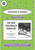 eBook: Wo der Wildbach rauscht