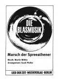 ebook: Marsch der Spreeathener