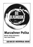 eBook: Marzahner Polka