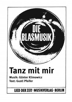 eBook: Tanz mit mir