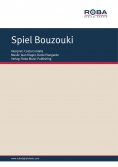 ebook: Spiel Bouzouki