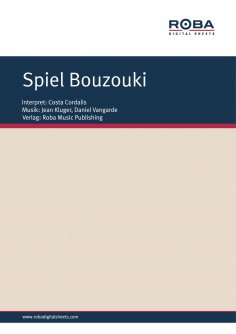 ebook: Spiel Bouzouki