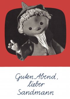 eBook: Guten Abend, lieber Sandmann