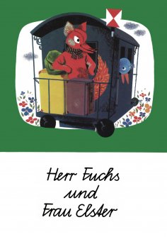 eBook: Herr Fuchs und Frau Elster