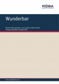 ebook: Wunderbar