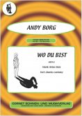 eBook: Wo du bist