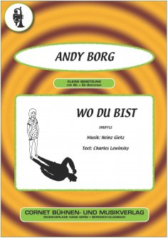 eBook: Wo du bist