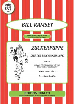 eBook: Zuckerpuppe