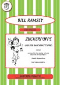 eBook: Zuckerpuppe