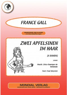 eBook: Zwei Apfelsinen im Haar