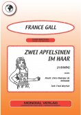 eBook: Zwei Apfelsinen im Haar