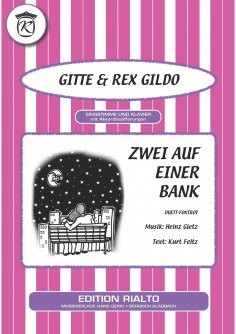 eBook: Zwei auf einer Bank