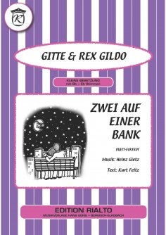 eBook: Zwei auf einer Bank