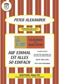 eBook: Auf einmal ist alles so einfach