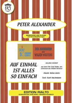 eBook: Auf einmal ist alles so einfach