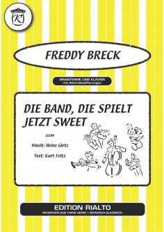 eBook: Die Band, die spielt jetzt sweet