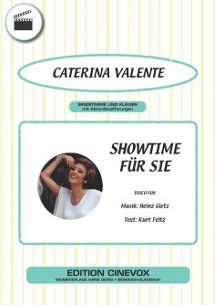 eBook: Showtime für Sie