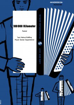 ebook: 100 000 Kilometer