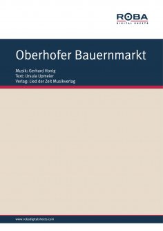 eBook: Oberhofer Bauernmarkt