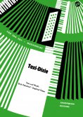 eBook: Taxi-Dixie