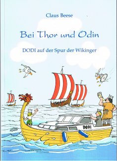 eBook: Bei Thor und Odin