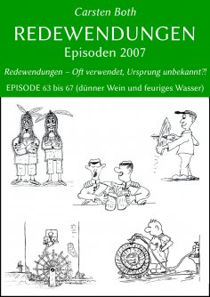 eBook: Redewendungen: Episoden 2007