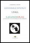 eBook: Melonenkrieg