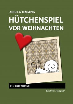 eBook: Hütchenspiel vor Weihnachten