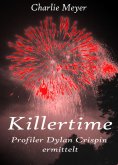 eBook: Killertime
