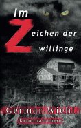 eBook: Im Zeichen der Zwillinge