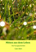 eBook: Mitten aus dem Leben